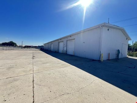 Preview of Industrial space for Rent at 5640 Massachusetts Ave.