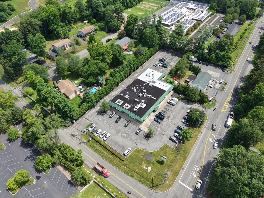 368 New Hempstead Rd