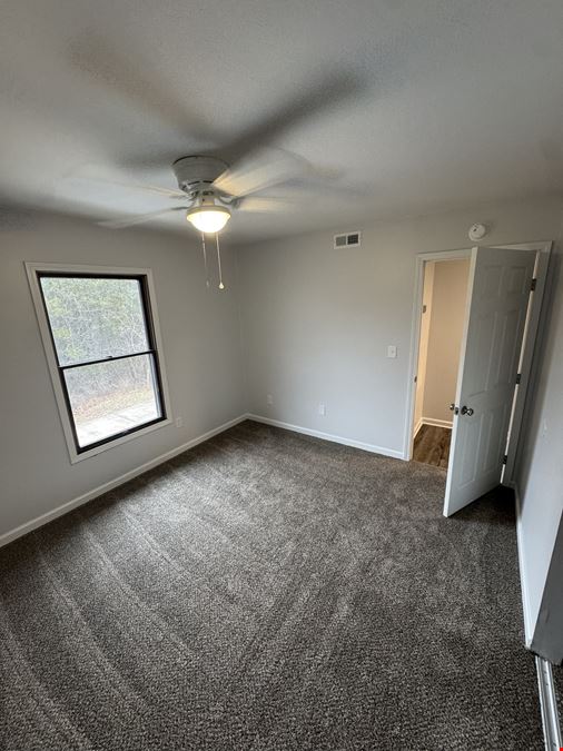 Sunrise Valley Apartments & Madison Place Apartments
