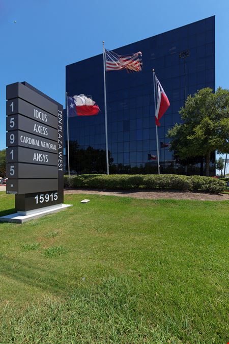 Ten Plaza West