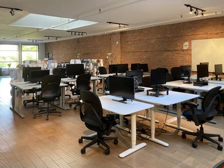 Preview of Office space for Rent at 420 West Hastings St, Suite 300 #300