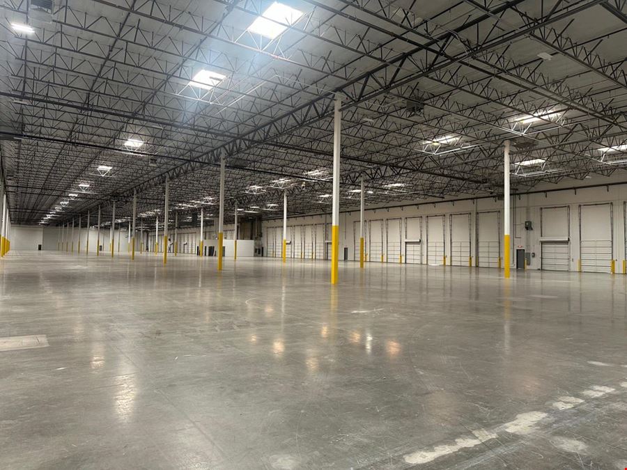 Link Northern Beltway Industrial Center