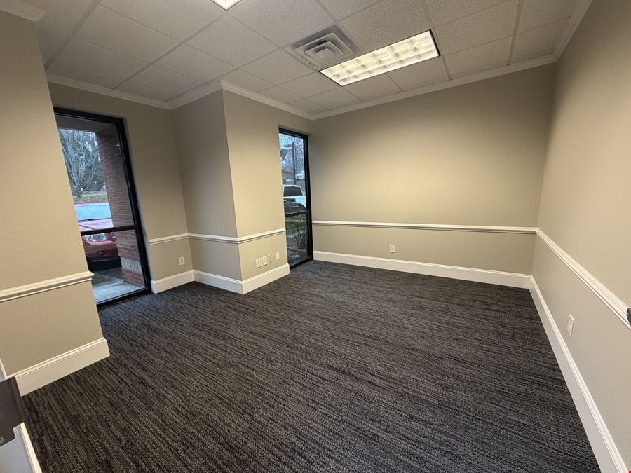 3 Office Suite- Clemson- 1,642 SQ FT