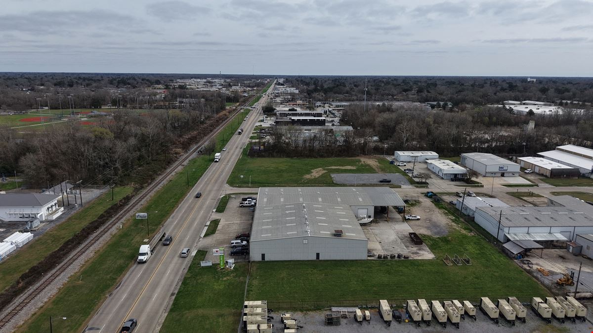 4,500 SF Sublease Available