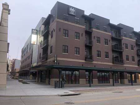 Preview of Office space for Rent at 140 Canopy