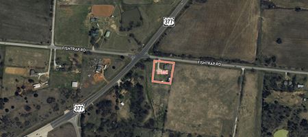 Preview of Other space for Sale at 5001 Fishtrap Road