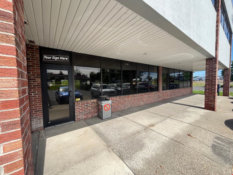 950 Loudon Road