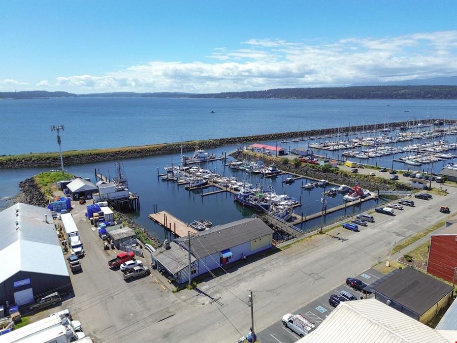 Port Townsend Yacht Club