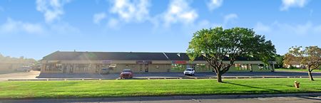 Preview of Retail space for Rent at 34306 Harper Ave
