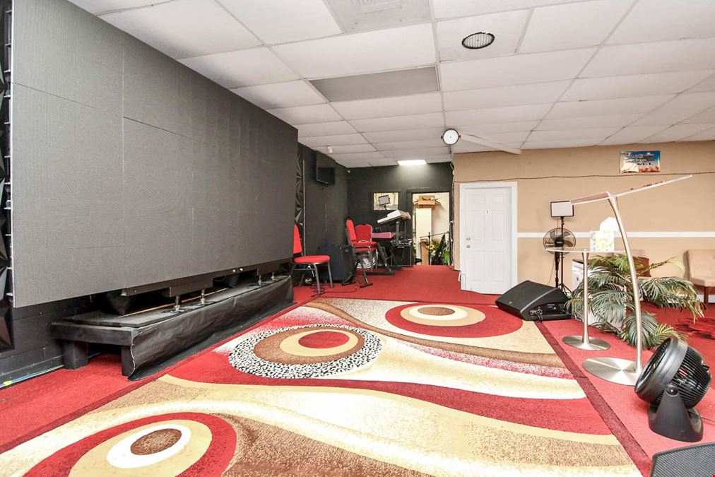 646 Hwy 6 S, Houston, Tx 77079