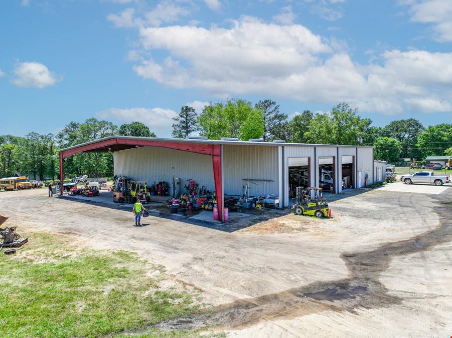 Flex Space Sale in Flint