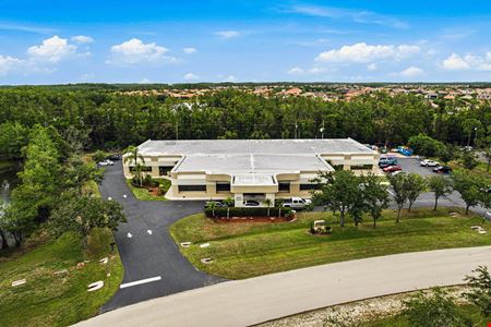 Preview of Industrial space for Rent at 10061 Amberwood Rd