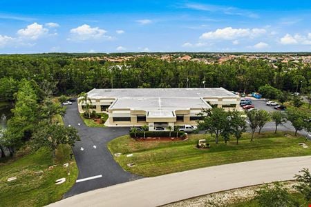 Preview of Industrial space for Rent at 10061 Amberwood Rd