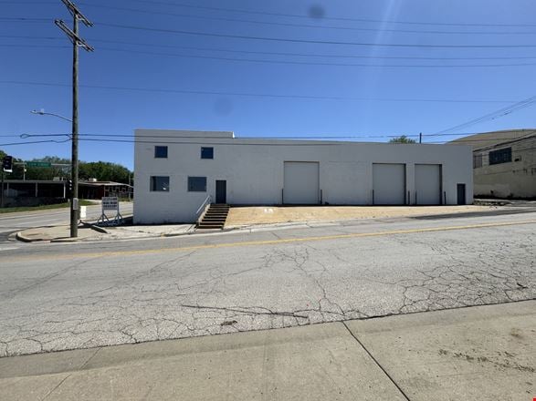 Preview of Industrial space for Rent at 1245 State Avenue