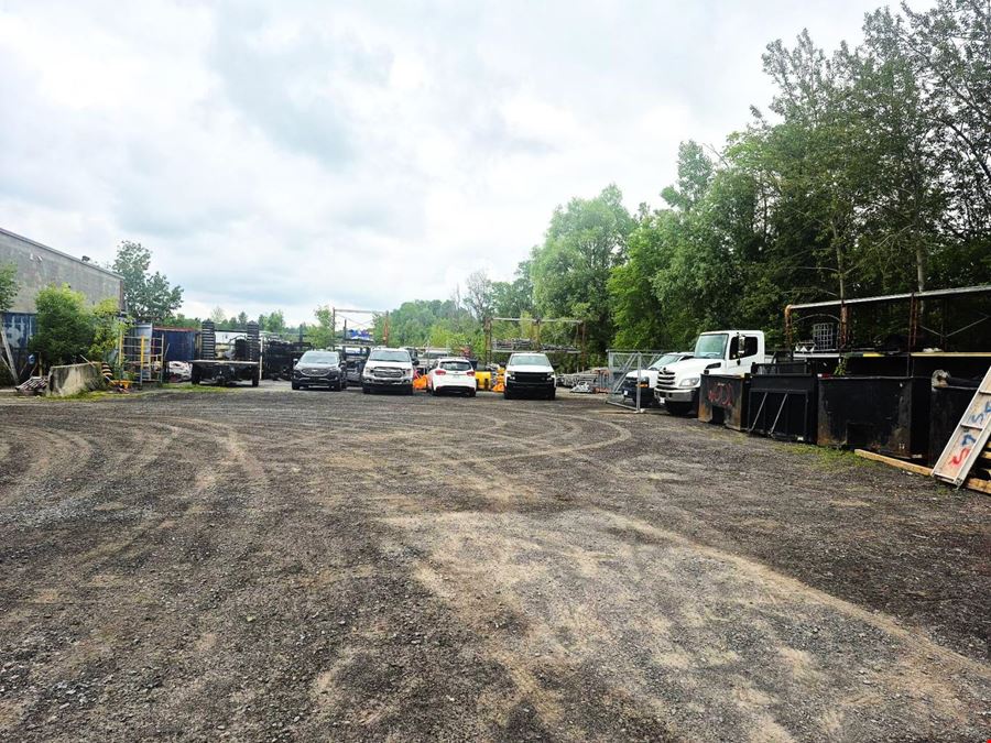 2575 Del Zotto Avenue