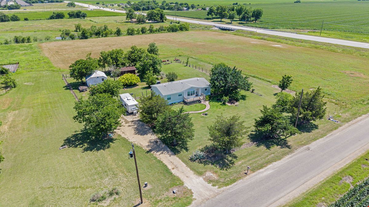 150 County Road 367
