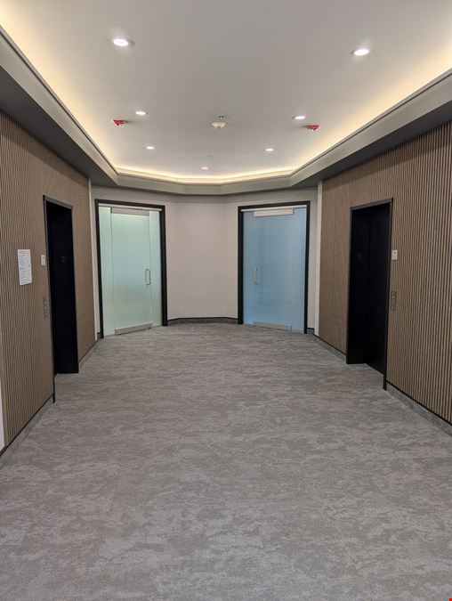 GOLDEN EARS BUSINESS CENTRE