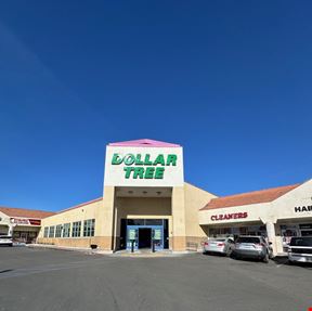 Ironwood Plaza
