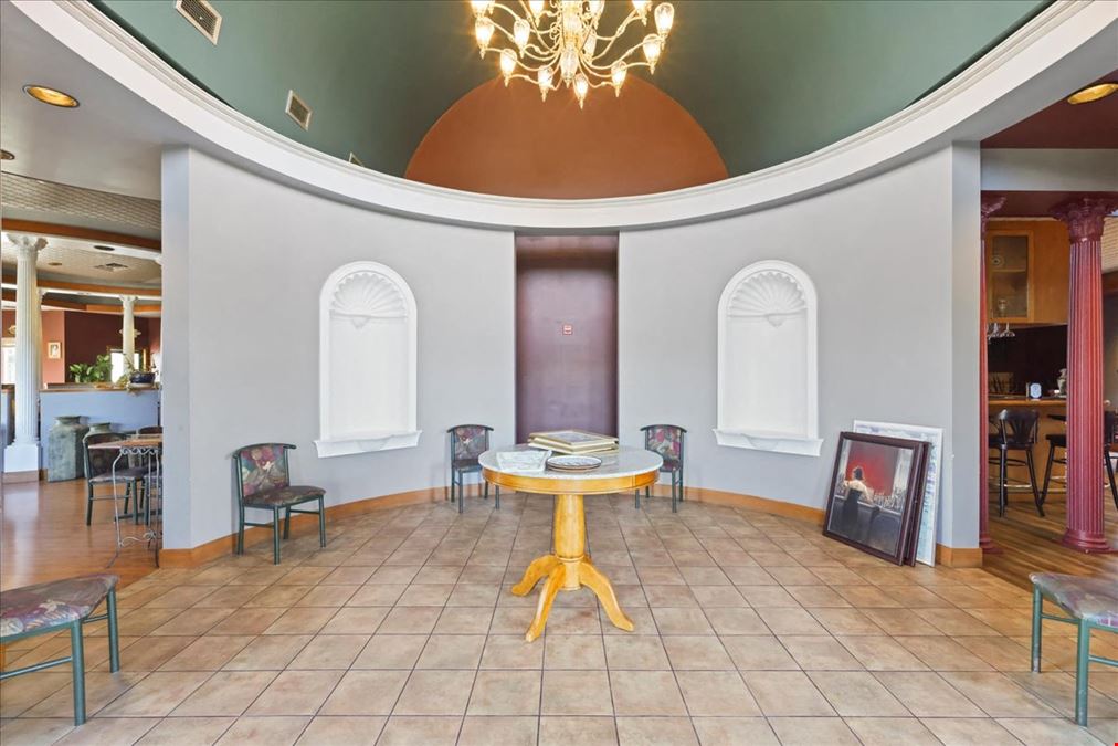 1650 w bakerview