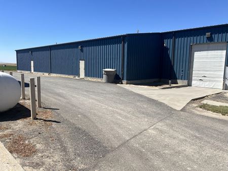 Preview of Storage space for Rent at 2784 McDonald Road