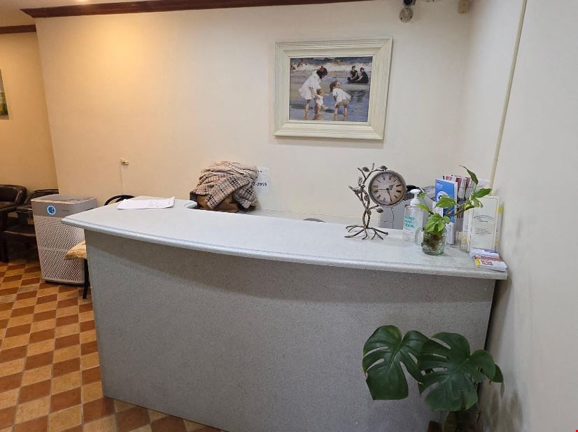 144-24 37th Avenue Unit #LD Flushing, NY 11354 Medical Office