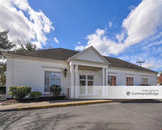Preview of Office space for Rent at 9370 SW Greenburg Road