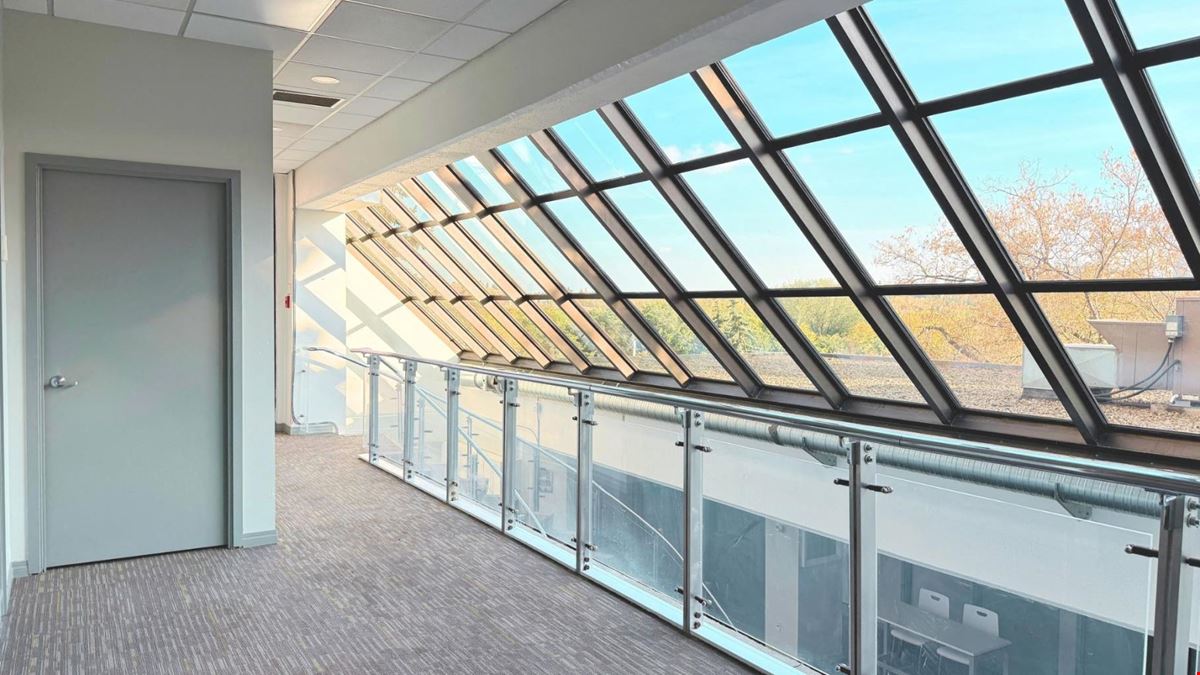 Rossdale House – Commercial Offices
