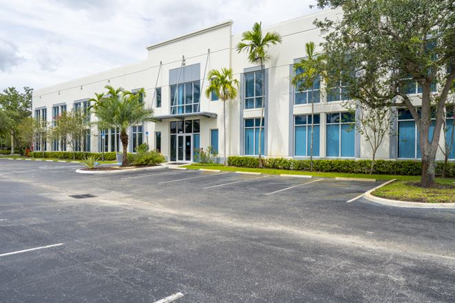 Preview of Office space for Rent at 2000 NW 150th Ave