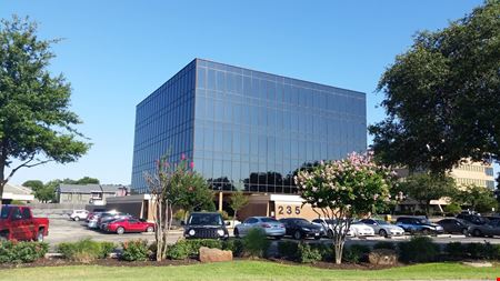Preview of Office space for Rent at 235 NE Loop 820