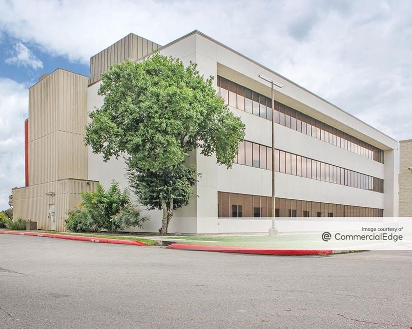 Southwest General Medical Building