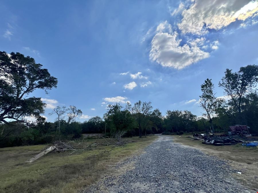 4141 Almeda Genoa, Houston, TX 77048- Land Dev Opp