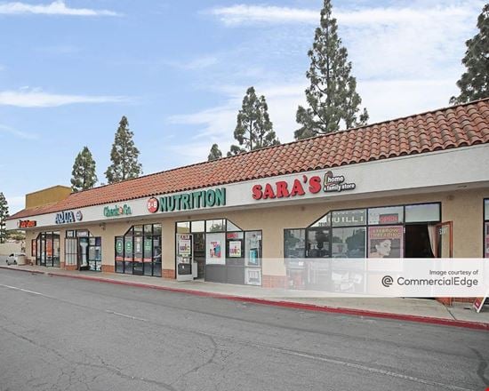 Preview of Retail space for Rent at 6908 Santa Fe Avenue