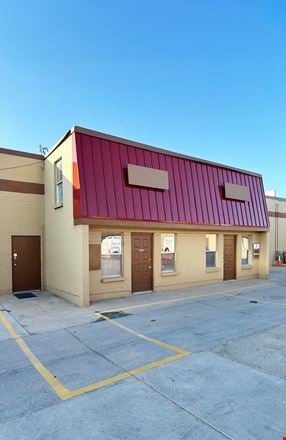 Preview of Industrial space for Rent at 10650 - 10750 Irma Dr