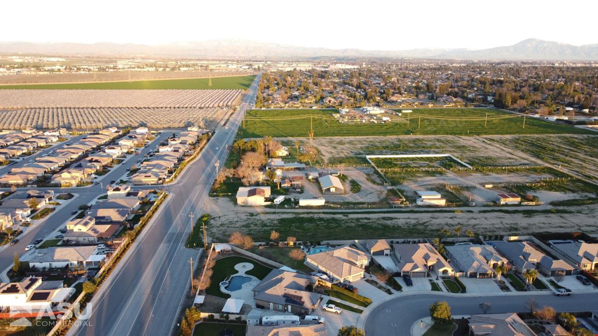 Residential Redevelopment Opportunity