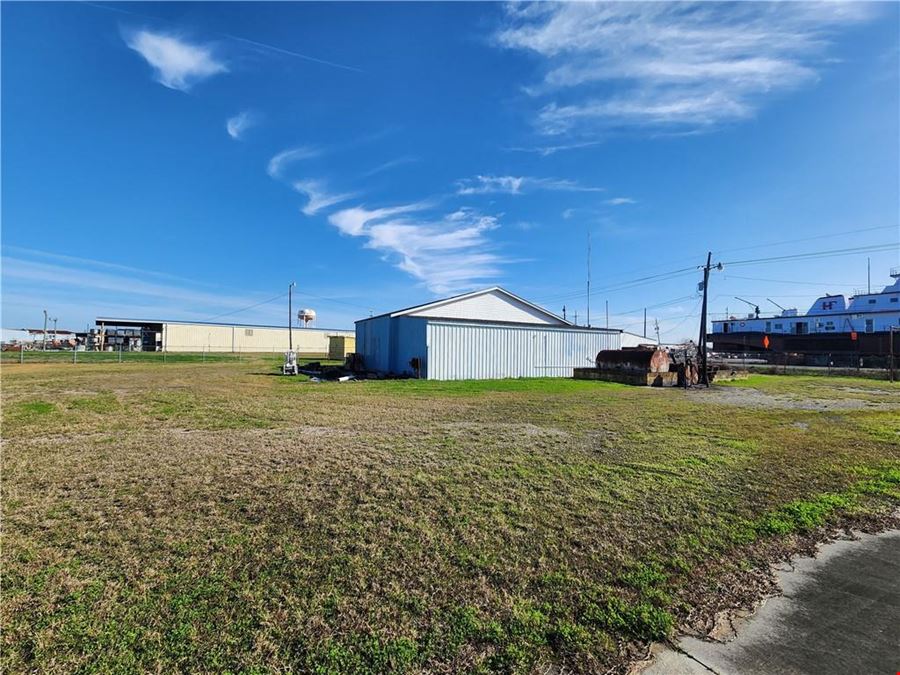 602 Engineers Rd