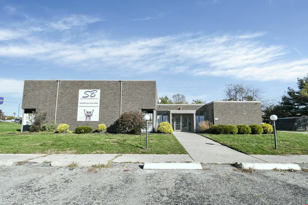 32 Licking View Drive