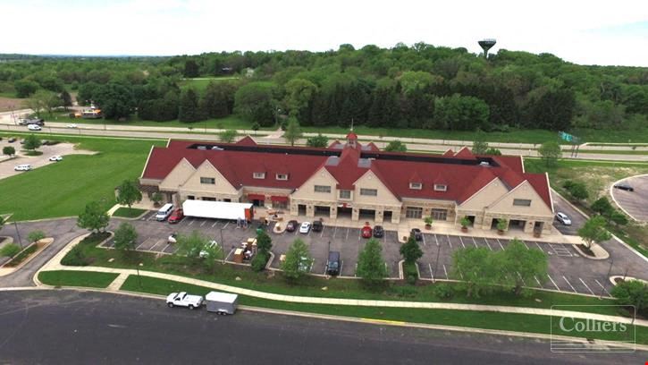 Cottage Grove Retail Space