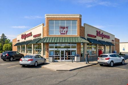 Preview of Retail space for Sale at 6400 W Nob Hill Blvd