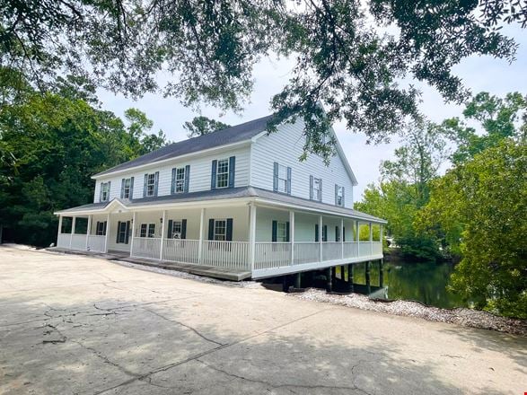 Preview of Office space for Rent at 870 Inlet Square Dr