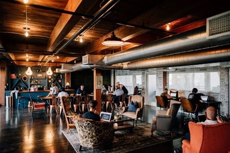 Preview of commercial space at 260 1st Avenue South, 