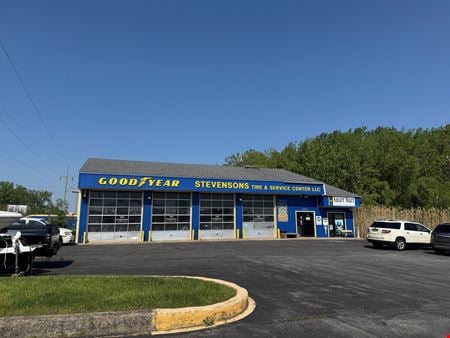 Preview of Retail space for Rent at 6401 Thompson Road