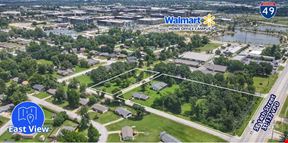 SE 14th St, Bentonville, AR