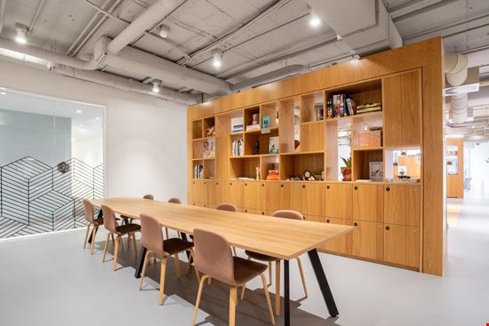 Spaces - New York - 14 Penn Plaza 225 West 34th Street