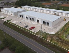 Reedy Branch Warehouse and Flex Space