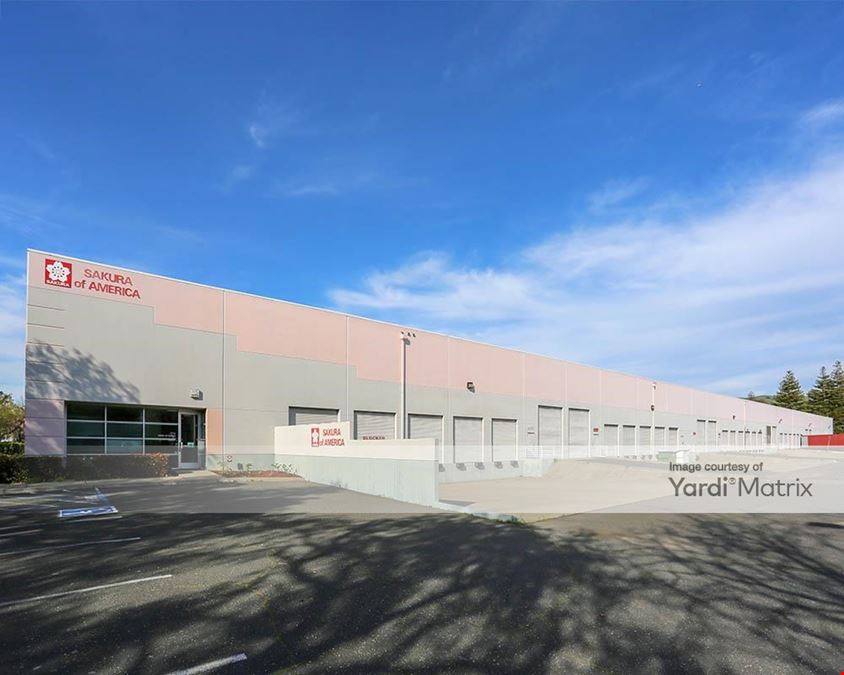 Peppertree Industrial Park