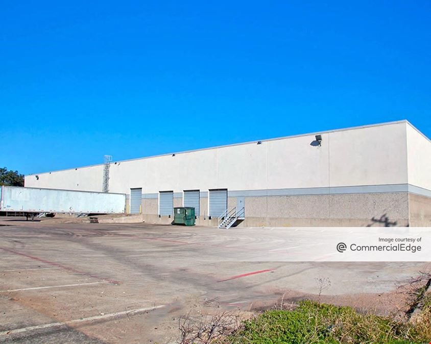 11512-11534 Pagemill Rd. - Building 27