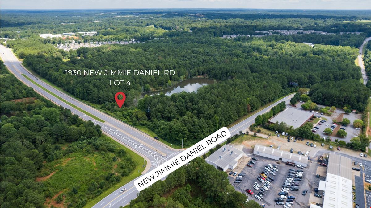 7.17-Acre Development Opportunity