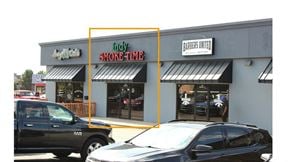 Hummingbird Plaza