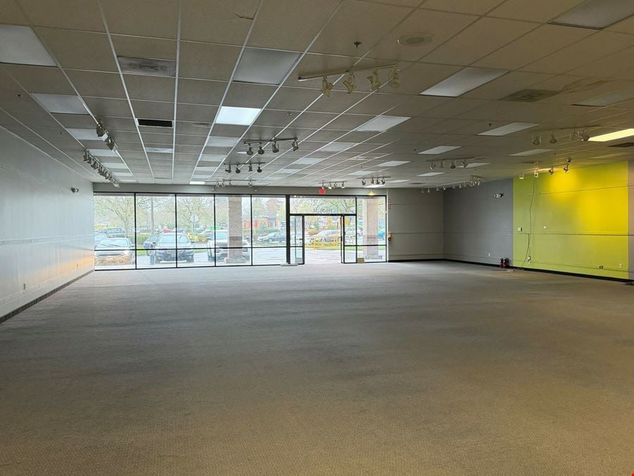 Orchards Market Center