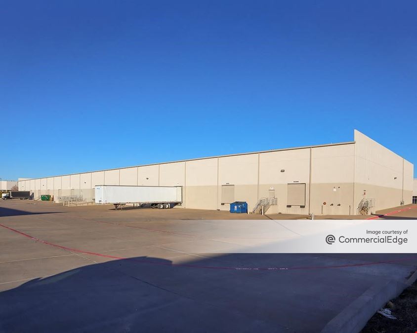 800 Railhead Rd.